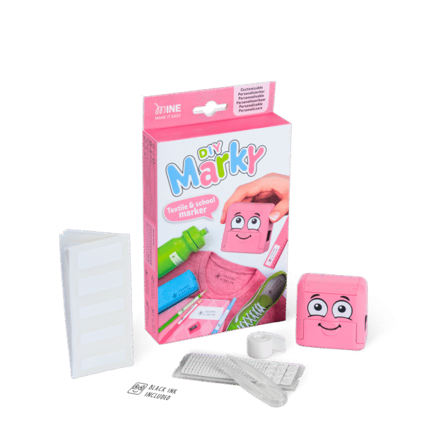 Sello DIY Marky - Image 3
