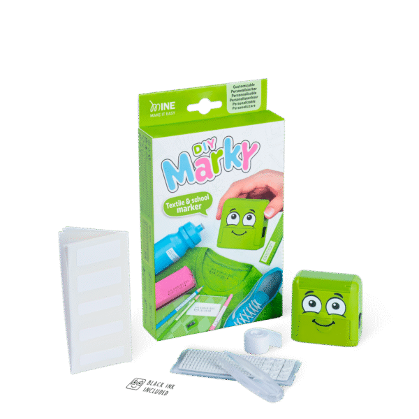 Sello DIY Marky - Image 2