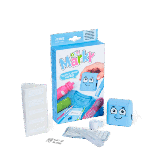 Sello DIY Marky