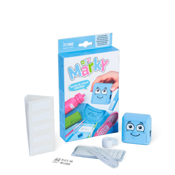 Sello DIY Marky