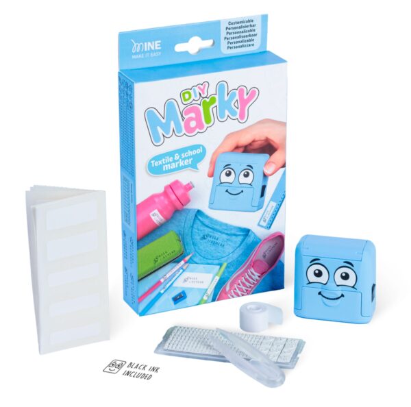 Sello DIY Marky - Image 5
